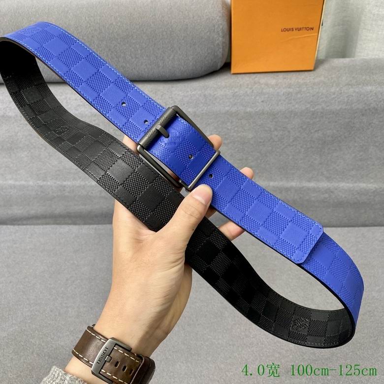 LV Belt 40mmX95-125CM 7D (35)